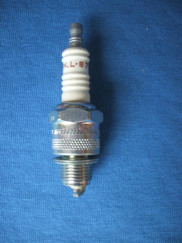 NOS champion spark plug L87Y , US $4.95, image 2