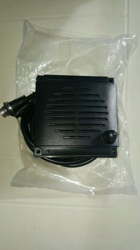 Garmin active marine speaker black