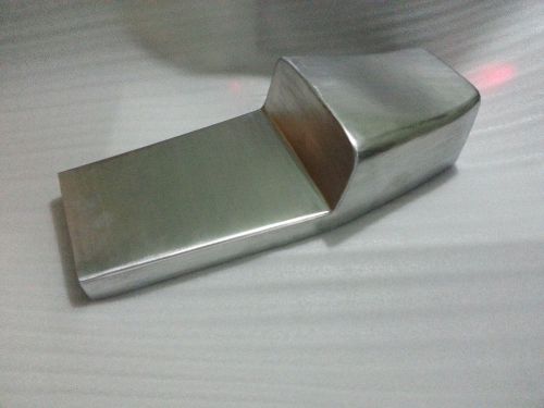 Yamaha honda suzuki bsa triumph norton custom cafe racer alloy seat pan
