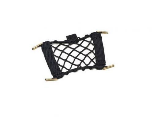 Honda rancher 420 '14-'16 &amp; foreman 500 '14-'16 side pocket net 08l72-hr4-a20
