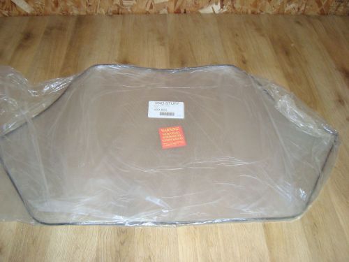 New sno stuff scorpion windshield 450-805 74-75 stinger stingerette