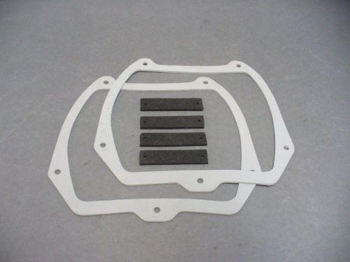 68 69 70 falcon taillight lens gasket set