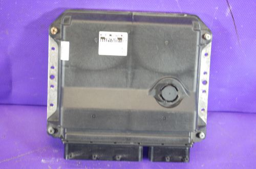 2009 toyota camry 4cyl a/t engine computer ecu 89661-06g11 !!!!