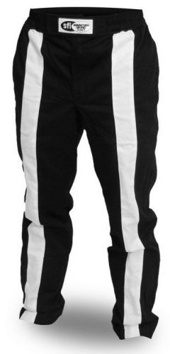 K1 - tr2 triumph sfi-1 auto racing pants - driving fire sfi 3.2a/1 nomex rated