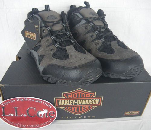 Harley davidson arrison after riding shoe sneakers comfortable #d93096 free ship