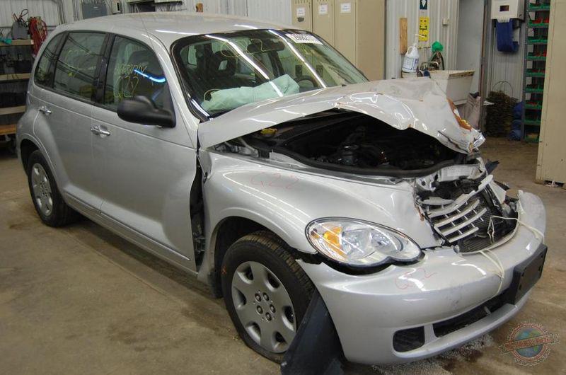 TRANSMISSION PT CRUISER 921000 07 08 09 10 2.4L AT 37K, US $299.99, image 3