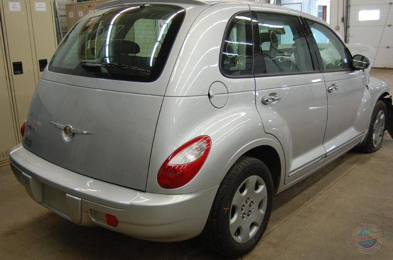 TRANSMISSION PT CRUISER 921000 07 08 09 10 2.4L AT 37K, US $299.99, image 5