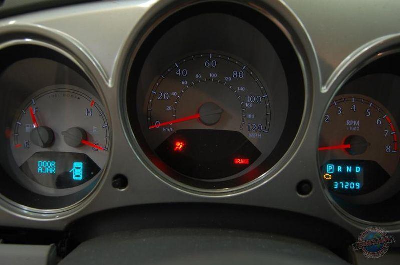 TRANSMISSION PT CRUISER 921000 07 08 09 10 2.4L AT 37K, US $299.99, image 10