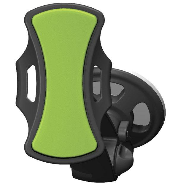 Clingo universal hands-free mobile device mount - 26454