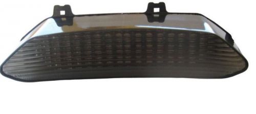 Alpha motorcycle integrated brake tail light yamaha yzf r1 yzf-r1 2002 2003