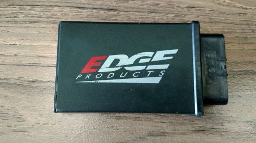 2008 f-250 sd edge juice chip module only