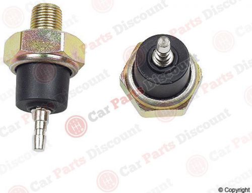 New fae oil pressure switch, 37240pd2003