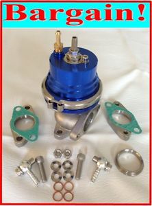 38mm external turbo wastegate for mitsubishi lancer evolution evo 6 7 8 9 10 x