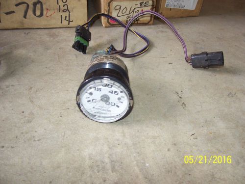 Oem factory 93-96 seadoo gtx 657 gts gti xp spx speedo speedometer gauge