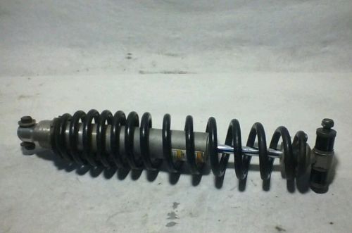 Yamaha snowmobile nitrogen gas rear suspension shock 17" vmax sx xt srx 700 l86j