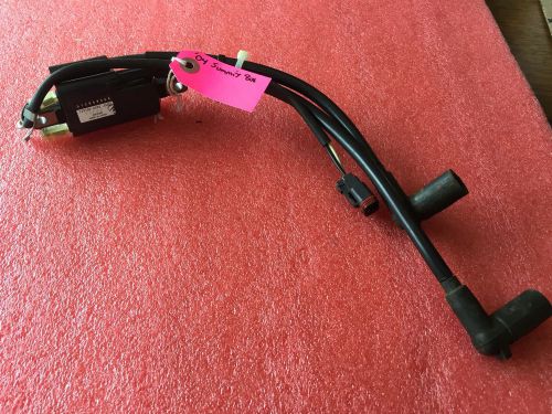 Ski-doo 2004 summit 800 rev ignition coil 512059564 mxz x renegade gsx gtx 600