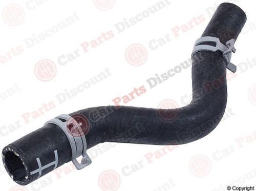 New replacement hvac heater hose a/c air condition, pch118830