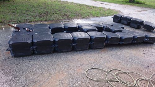 Jet dock for pwc no reserve