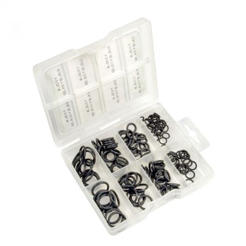 Standard o-rings value pack- 8 sku&#039;s- 144 pieces - dorman# 799-451