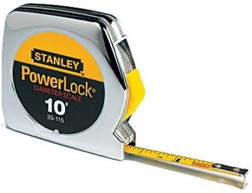 Stanley racing tire tape stagger measure1/4&#034; wide x 10&#039; quickcar lonacre imca
