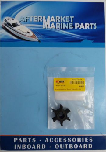 Yamaha f2.5 3a malta impeller replaces 6l5-44352-00