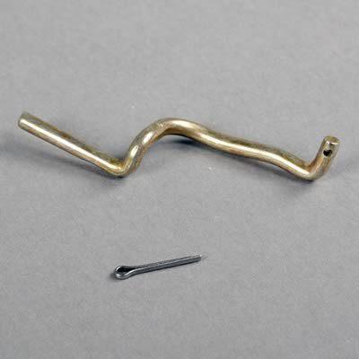 Holley 20-53 vacuum secondary connecting rod for holley models 4160/4010 ea