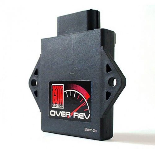 Big gun exhaust rev box can-am ds 650 00-02 / ds 650 baja 00-01