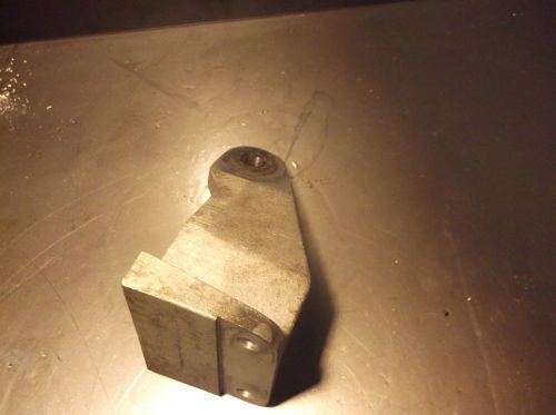 96 1996 arctic cat zrt 600 snowmobile metal mount engine motor bracket support