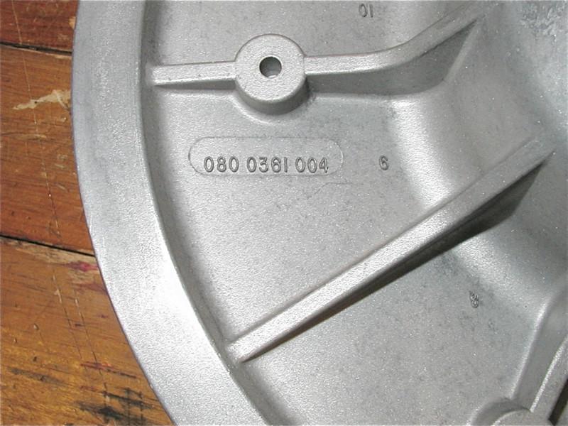 Skidoo Formula Snowmobile Driven Clutch / 583 /670 / others, US $89.00, image 5