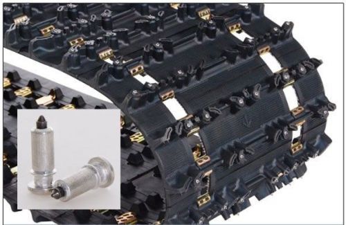 Camoplast 9134h ice attak track 16"x137"x1.375" 2.86 pitch pre stud