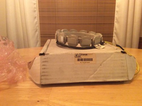 Early omc outboard stator  60-135 hp