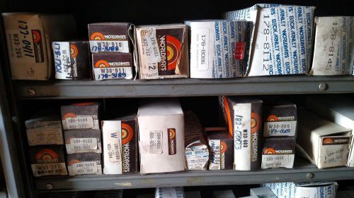 182-0003 beck arnley