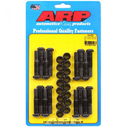 Sell ARP 1346001 SBC CHEVY 283327 INLINE 6 CONNECTING ROD BOLT KIT in