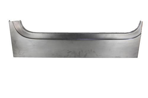 Fj40 toyota land cruiser late &#039;60s outer rocker panel - passenger side