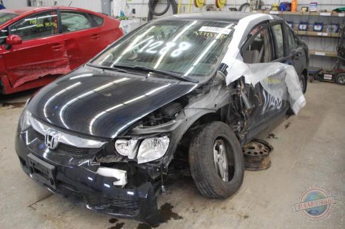 Starter for civic 1508042 06 07 08 09 10 11 assy lifetime warranty