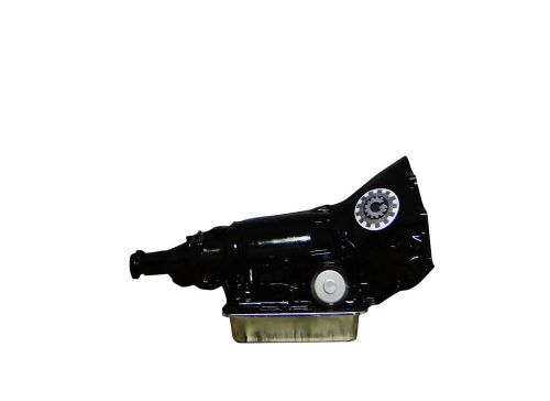 Geared up transmissions gm/chevy g1 4l60e 2pc transmission free converter!