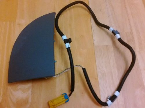 2009 chevrolet malibu driver side front seat airbag oem