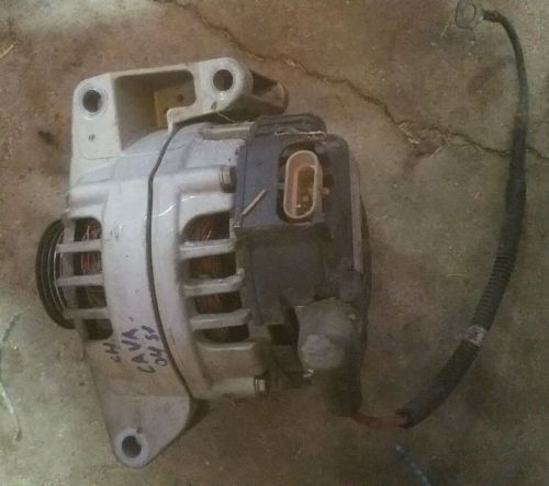 03 04 05 chevy cavalier 2.2l alternator