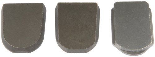 Dorman 76864 rear view mirror bracket assortment, 3 piece