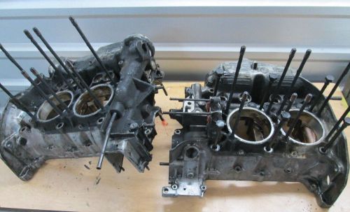 Engine block for porsche 914 vw 1.8, 2.0 1.7  liter engine - excellent-