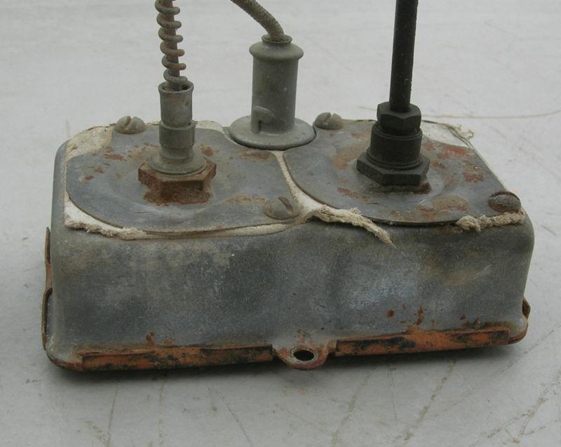 Dodge Power Wagon Pickup Truck Dash Gauges 39 1940 1941 1946 1947 1948 1949 1950, US $125.00, image 4