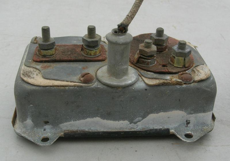 Dodge Power Wagon Pickup Truck Dash Gauges 39 1940 1941 1946 1947 1948 1949 1950, US $125.00, image 6