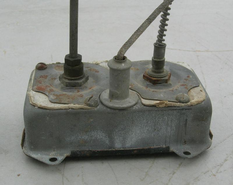 Dodge Power Wagon Pickup Truck Dash Gauges 39 1940 1941 1946 1947 1948 1949 1950, US $125.00, image 7