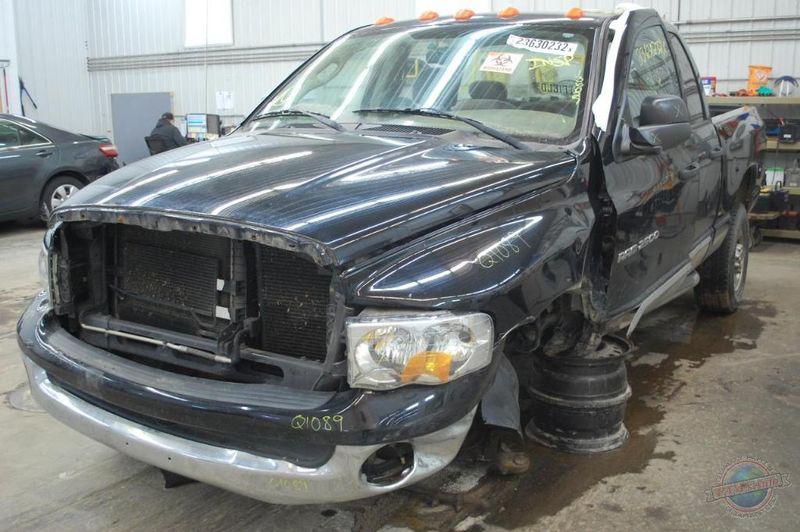 Air cleaner dodge 2500 pickup 1084471 03 04 05 06 07 08 09 10 11 12 assy