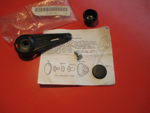 Porsche 911 window crank free shipping montreal cn,other calculet by location