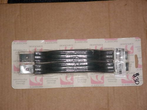 1 pair of door pulls for a 1968  ford mustang