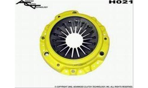 Act heavy-duty pressure plate h021