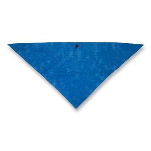 Frogg toggs cd102 chilly dana cooling bandana, 26" length x 26" width x 36-3/4"