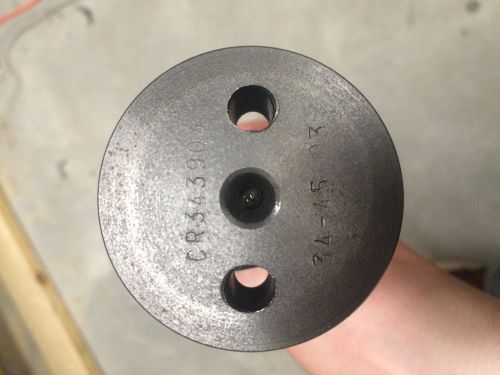 Crane truck power cam - ford fe big block