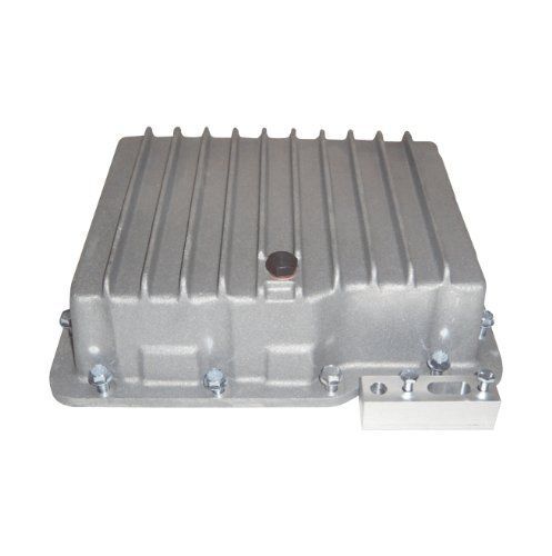 Transmission specialties 2553 powerglide deep aluminum pan